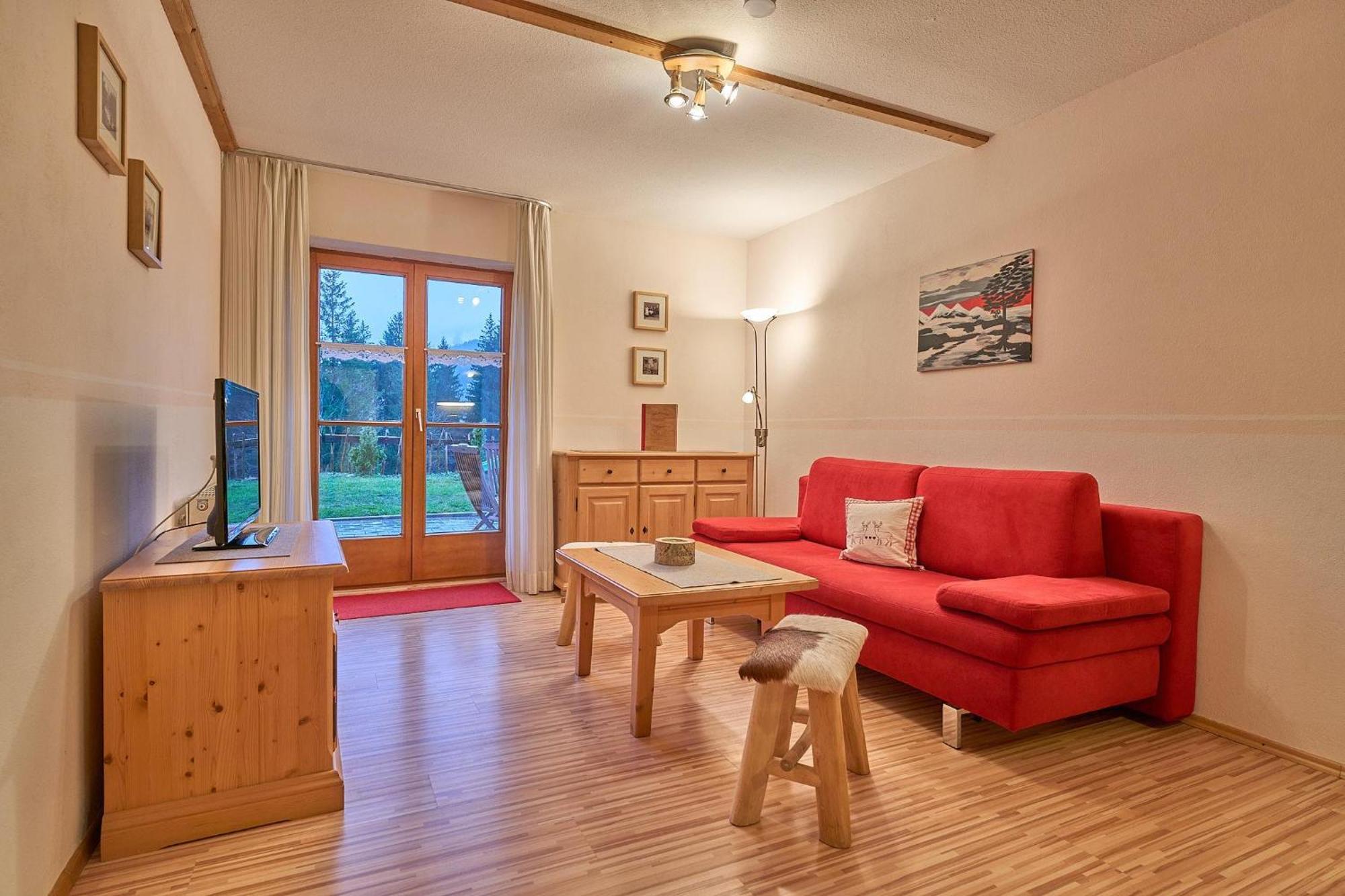 Alte Schmiede Apartment Balderschwang Exterior photo