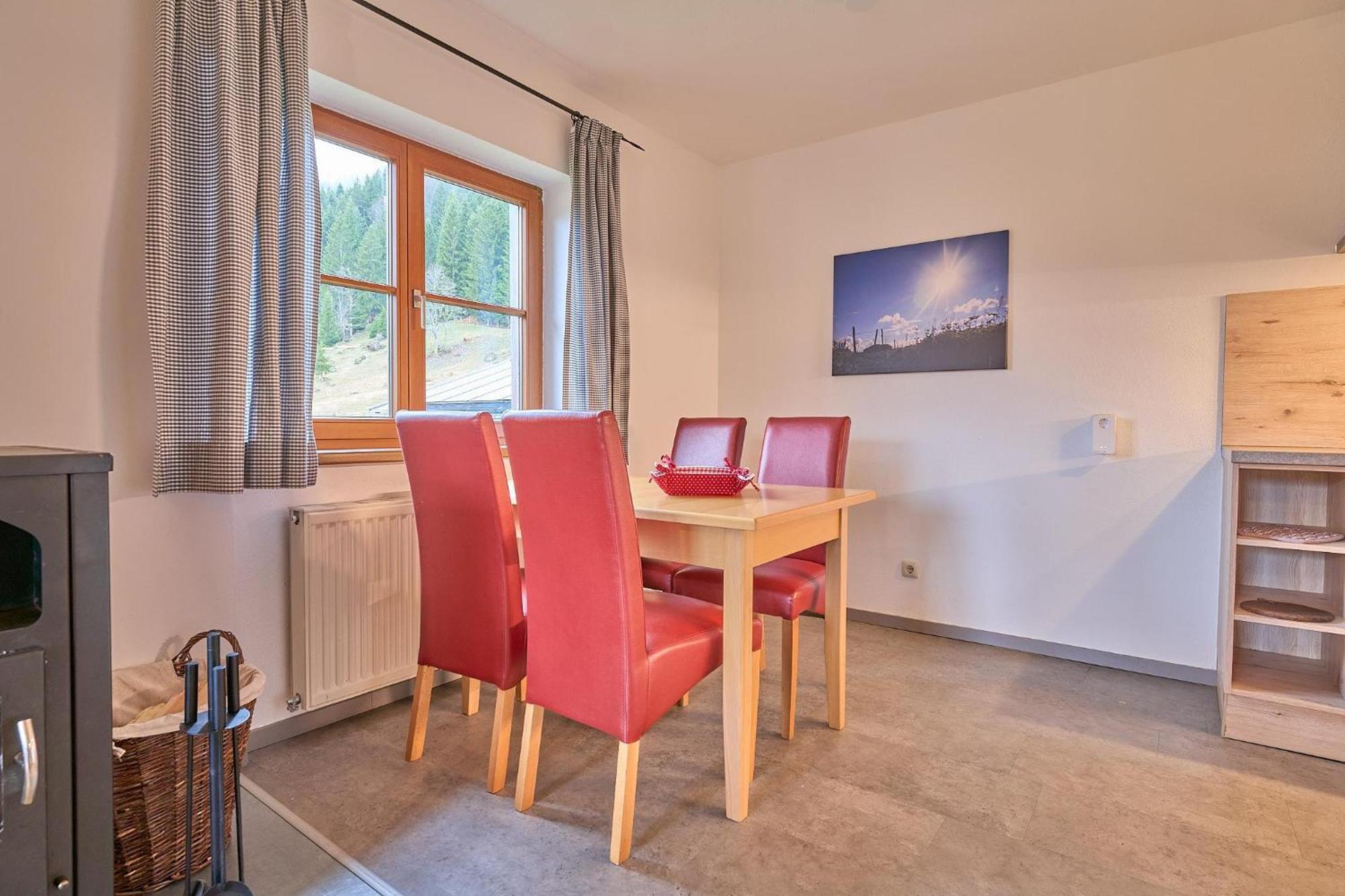 Alte Schmiede Apartment Balderschwang Exterior photo